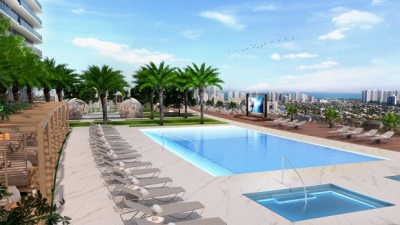1000 East Hallandale